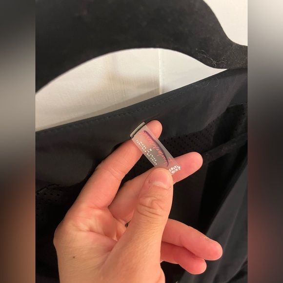 Free People: FP Movement Rory Romper / Track Suit Runsie / Shortsie Medium - Picture 6 of 10